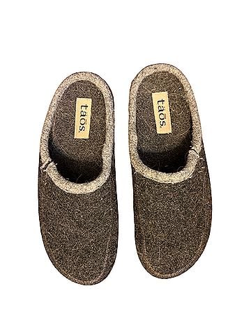 Taos Mule/Clog (view 1)