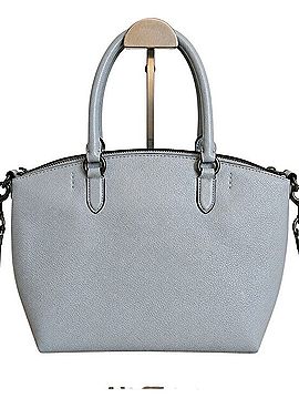 Coach Elise Satchel Shoulder Bag (view 2)
