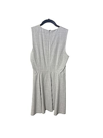 Theory Wool Dress (view 2)