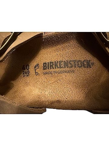 Birkenstock Sandals (view 2)