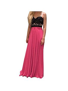 Camille La Vie Cocktail Dress (view 2)