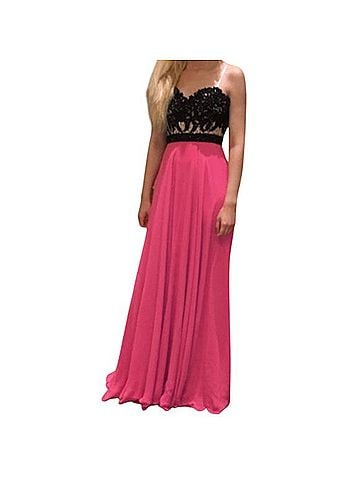 Camille La Vie Cocktail Dress (view 2)