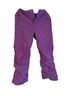 Lands' End Purple Snow Pants Size 12 - photo 1