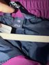 Lands' End Purple Snow Pants Size 12 - photo 3