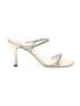 Stuart Weitzman Ivory Stuart Weitzman Sandals Size 10 - photo 1