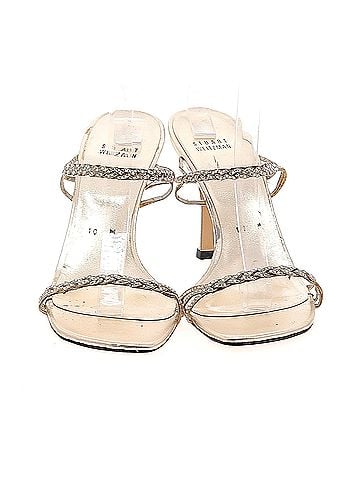 Stuart Weitzman Stuart Weitzman Sandals (view 2)