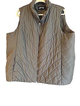 Lands' End Vest (view 1)