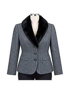 Talbots Blazer (view 1)