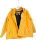 Lands' End Yellow Raincoat Size 3X - photo 1