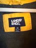 Lands' End Yellow Raincoat Size 3X - photo 3
