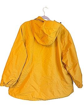 Lands' End Raincoat (view 2)