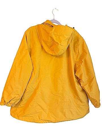 Lands' End Raincoat (view 2)