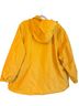 Lands' End Yellow Raincoat Size 3X - photo 2