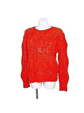 Topshop Pullover Sweater (view 2)