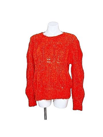 Topshop Pullover Sweater (view 2)