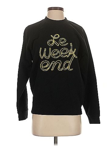 Clare V. Clare V. Sweatshirt (view 1)