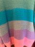 Vero Moda Plume Stripe Pullover Sweater - photo 3