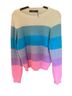 Vero Moda Plume Stripe Pullover Sweater - photo 2