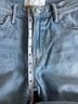 Mother The Insider Crop Step Fray Jeans - photo 9