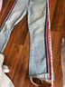 Mother The Insider Crop Step Fray Jeans - photo 11