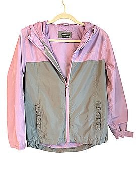 Eddie Bauer Windbreaker (view 1)