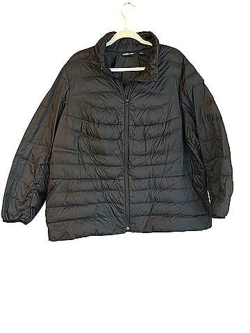 Lands' End Jacket (view 2)