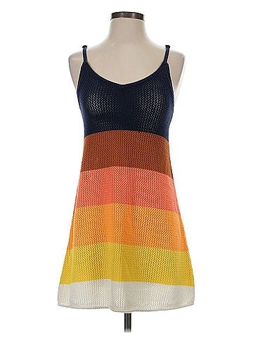 Aerie Casual Dress (view 1)