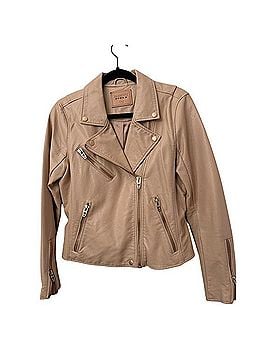 Blank NYC Moto Jacket Jacket (view 1)