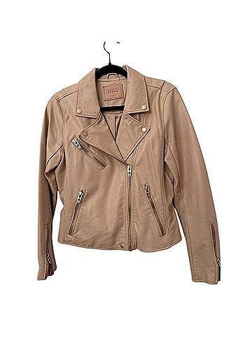 Blank NYC Moto Jacket Jacket (view 1)