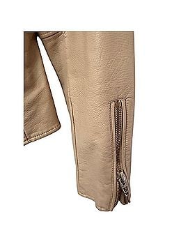 Blank NYC Moto Jacket Jacket (view 2)