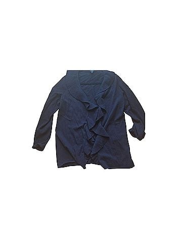 Talbots Wool Cardigan (view 1)