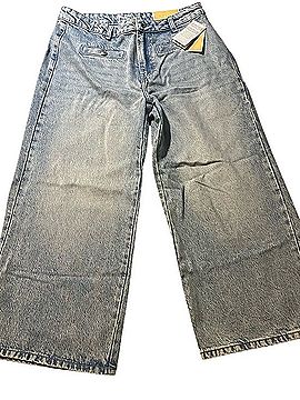 Michael Kors Sailor Style Jeans (view 1)
