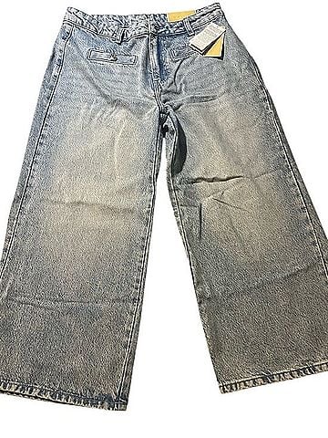 Michael Kors Sailor Style Jeans (view 1)