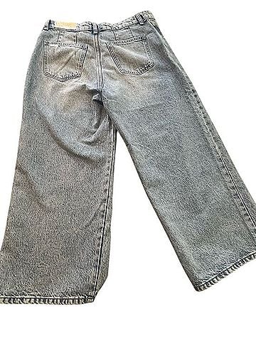 Michael Kors Sailor Style Jeans (view 2)