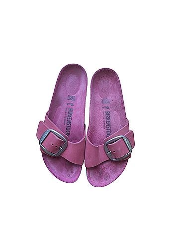 Birkenstock Madrid Sandals (view 2)