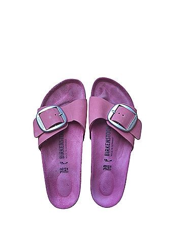Birkenstock Madrid Sandals (view 1)
