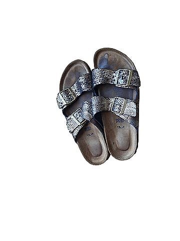 Birkenstock Arizona Sandals (view 2)