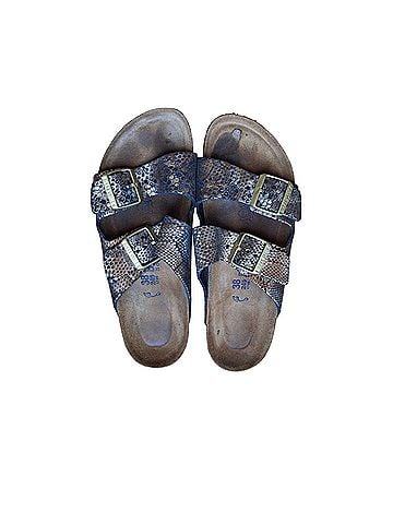 Birkenstock Arizona Sandals (view 1)