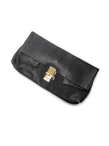 Chloé Drew Fold Over Clutch (view 1)