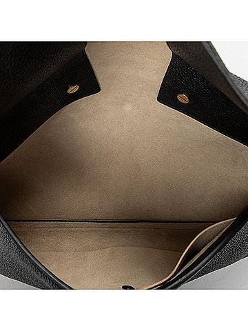 Chloé Drew Fold Over Clutch (view 2)