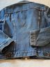 JCPenney Plain Pockets Denim Jacket - photo 8