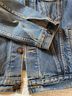 JCPenney Plain Pockets Denim Jacket - photo 9