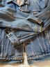 JCPenney Plain Pockets Denim Jacket - photo 7