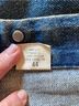 JCPenney Plain Pockets Denim Jacket - photo 5