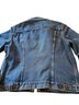 JCPenney Plain Pockets Denim Jacket - photo 2