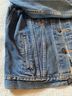 JCPenney Plain Pockets Denim Jacket - photo 6