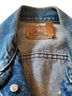 JCPenney Plain Pockets Denim Jacket - photo 3