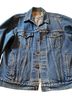 JCPenney Plain Pockets Denim Jacket - photo 1