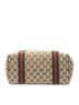 Gucci White Small Web Jolicoeur Tote One size - photo 9