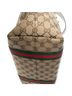 Gucci White Small Web Jolicoeur Tote One size - photo 6